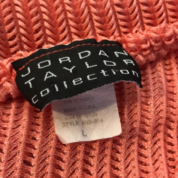 Swimsuit cover up - Picture 6 of 6